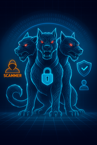 Cerbero - Il Guardiano di need2talk